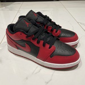 Jordan 1 low (GS)